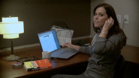 Original image. Photo provided by Red Giant Software LLC / Eric Escobar.