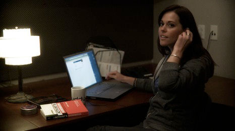 Example images using the Interior Day: Cheap Drinks preset from Eric Escobar’s Indie Looks for Magic Bullet Looks pack. Photo provided by Red Giant Software LLC / Eric Escobar.