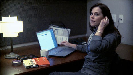 Example images using the Interior Day: 3rd Degree preset from Eric Escobar’s Indie Looks for Magic Bullet Looks pack. Photo provided by Red Giant Software LLC / Eric Escobar.