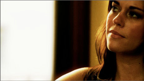 Example images using the Interior Day: Apartment in the Valley preset from Eric Escobar’s Indie Looks for Magic Bullet Looks pack. Photo provided by Red Giant Software LLC / Eric Escobar.