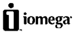 Iomega's logo