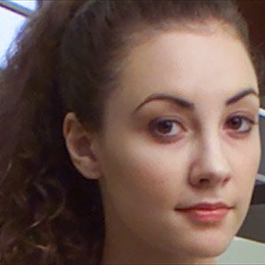 Kodak DCS 620x ISO  1600 sample picture