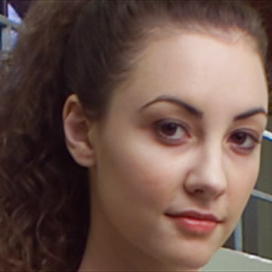 Kodak DCS 620x ISO 400  sample picture