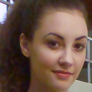 Kodak DCS 620x ISO  6400 sample picture