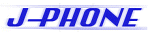 J-Phone Tokyo Co. Ltd.'s logo
