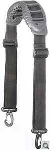Gecko Shoulder Strap. Courtesy of Kata, with modifications by Zig Weidelich. Click here for a bigger picture!