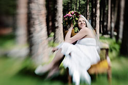 Example image after processing using Kubota Creative Tools' Lensbaby Pak. Photo provided by Kubota Image Tools. Click for a bigger picture!