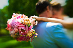 Example image after processing using Kubota Creative Tools' Lensbaby Pak. Photo provided by Kubota Image Tools. Click for a bigger picture!