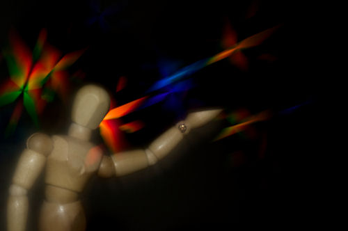 LB Creative Apt by Jerrid Jones. Image copyright © 2010, Jerrid Jones, and provided by Lensbaby Inc. Used by permission.