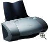 Lexmark's P707 Photo Jetprinter. Courtesy of Lexmark, with modifications by Michael R. Tomkins. Click for a bigger picture!