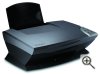 Lexmark's X1150 All-in-One. Courtesy of Lexmark, with modifications by Michael R. Tomkins. Click for a bigger picture!