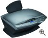 Lexmark's X6150 All-in-One. Courtesy of Lexmark, with modifications by Michael R. Tomkins. Click for a bigger picture!