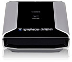 CanoScan 8800F flatbed scanner.