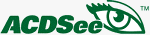 ACDSee's logo. Click here to visit the ACD Systems website!