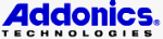 Addonics' logo. Click here to visit the Addonics website!