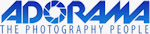 Adorama's logo. Click here to visit the Adorama website!