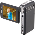 AgfaPhoto DV-5000G. Courtesy of AgfaPhoto, with modifications by Zig Weidelich.