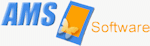 AMS Software's logo. Click here to visit the AMS Software website!