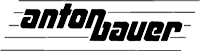 Anton / Bauer's logo. Click here to visit the Anton / Bauer website!