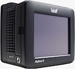 Leaf's Aptus-II 8 medium format digital camera back. Photo provided by Leaf Imaging Ltd.