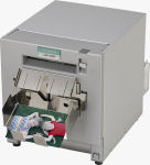 Fujifilm's ASK-2000 Digital Photo Printer. Courtesy of Fujifilm, with modificatioms by Michael R. Tomkins.
