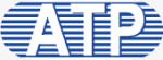 ATP's logo. Click here to visit the ATP website!