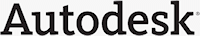 Autodesk's logo. Click here to visit the Autodesk website!