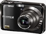 Fujifilm's FinePix AV200 digital camera. Photo provided by Fujifilm North America Corp.