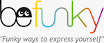BeFunky's logo. Click here to visit the BeFunky website!