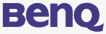 BenQ's logo. Click here to visit the BenQ website!