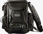 The Boda V3 series lens bag. Photo provided by GoBoda.