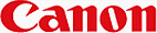 Canon's logo. Click here to visit the Canon website!