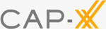 CAP-XX's logo. Click here to visit the CAP-XX website!