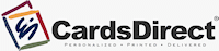 CardsDirect's logo. Click here to visit the CardsDirect website!