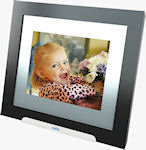 Ceiva's Share digital frame. Courtesy of Ceiva, with modifications by Michael R. Tomkins.