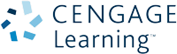 Cengage Learning's logo. Click here to visit the Cengage learning website!