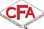 CompactFlash logo.