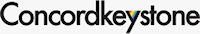 Concord Keystone's logo. Click here to visit the Concord Keystone website!