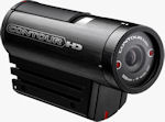 VholdR Contour HD camcorder, Photo provided by Twenty20 LLC.