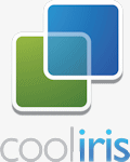 Cooliris' logo. Click here to visit the Cooliris website!
