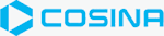 Cosina's logo. Click here to visit the Cosina website!