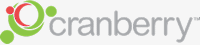 Cranberry's logo. Click here to visit the Cranberry website!