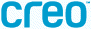 Creo's logo. Click here to visit the Creo website!