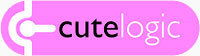 CuteLogic's logo. Click here to visit the CuteLogic website!