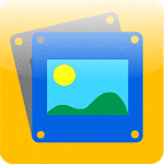 Cute Slideshow's logo. Click here to visit the Cute Logic website!