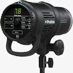 Profoto's D1 Monolight System. Photo provided by Profoto USA.