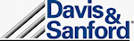 Davis & Sanford's logo. Click here to visit the Davis & Sanford section of the Tiffen website!