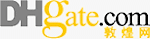 DHGate.com's logo. Click here to visit the DHGate.com website!