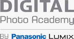 The Digital Photo Academy logo. Click here to visit the Digital Photo Academy website!