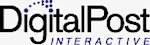 DigitalPost Interactive's logo. Click here to visit the DigitalPost Interactive website!